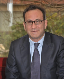 MURAT BAYKARA